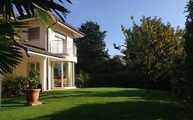 Chambre D'Hotes Wellingtonia